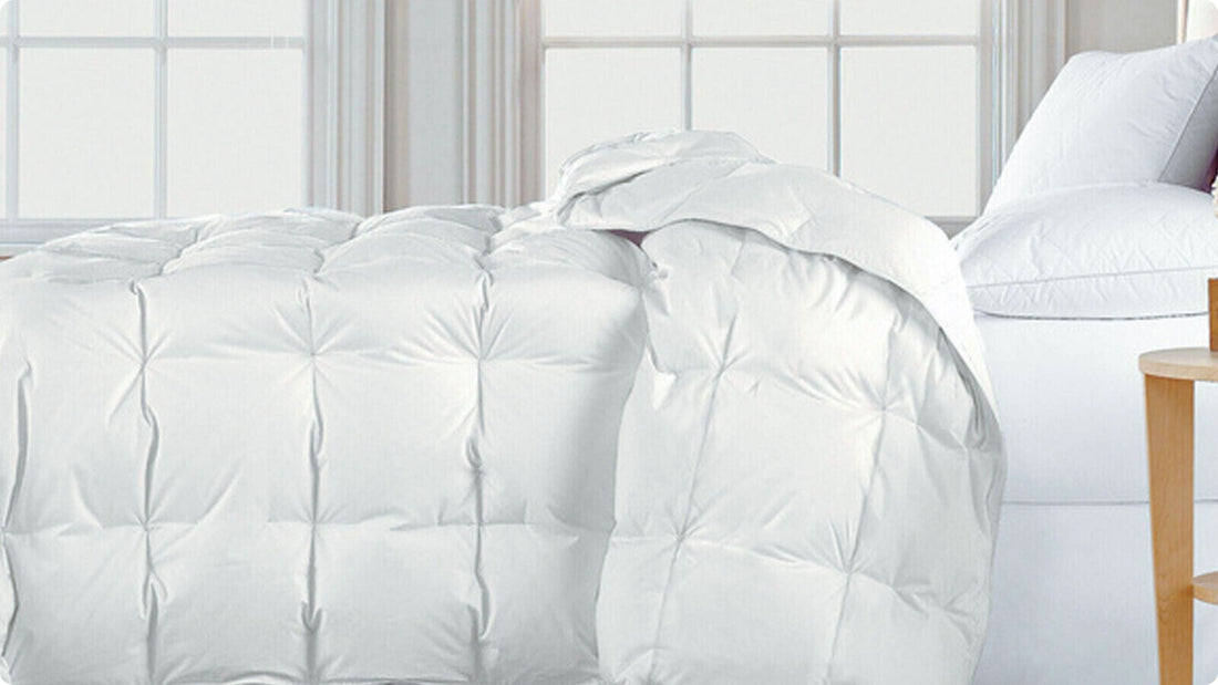 Duvet is Best in the UK
