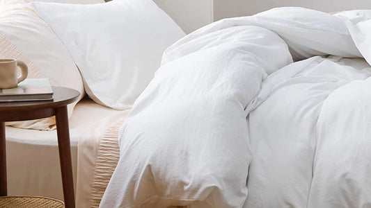 What Size is a King-Size Duvet