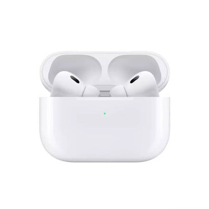 MMWZ Air Pods Pro 2nd Generation Right Left Pods with Wireless Charging Case - Full Set